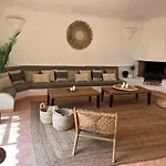 Villa Maison Pinarellu à Pieds
