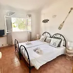 Maison Pinarellu A Pieds Villa