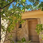 Maison Pinarellu à Pieds Villa *