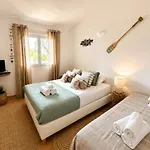 Villa Maison Pinarellu à Pieds *