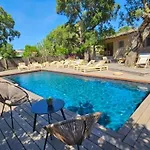 Villa Maison Pinarellu à Pieds Zonza