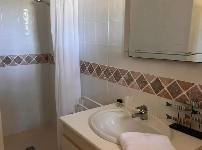 Maison Pinarellu A Pieds Zonza