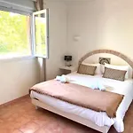 Maison Pinarellu à Pieds Zonza