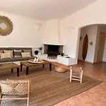 Maison Pinarellu à Pieds Villa