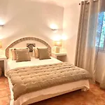 别墅 Maison Pinarellu A Pieds