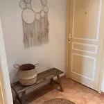 Maison Pinarellu à Pieds Villa Zonza