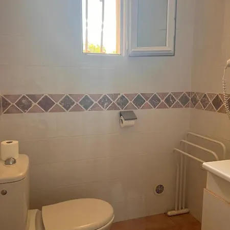 Maison Pinarellu A Pieds Zonza