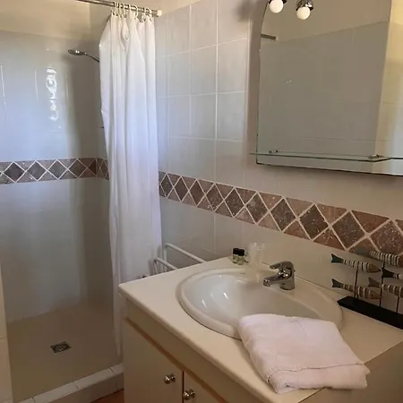 Maison Pinarellu A Pieds Zonza