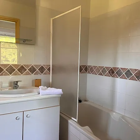 Willa Maison Pinarellu A Pieds *