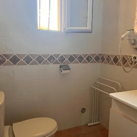 Maison Pinarellu à Pieds