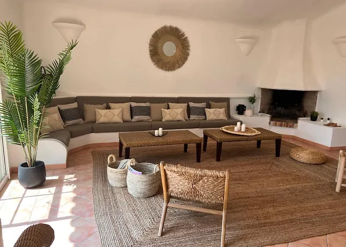 Villa Maison Pinarellu à Pieds