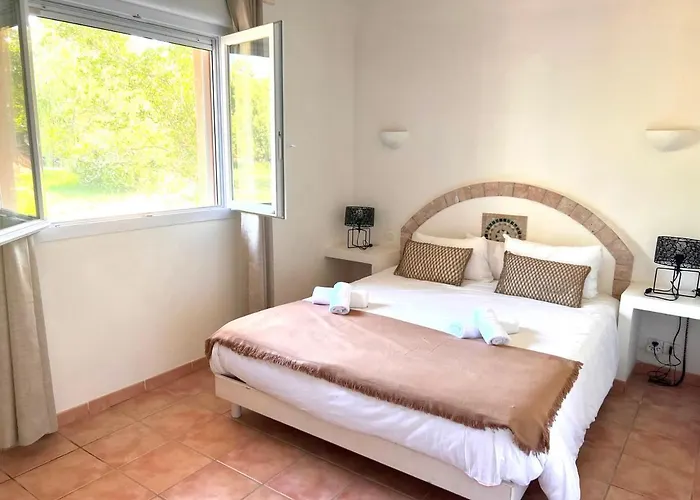 Maison Pinarellu à Pieds Zonza