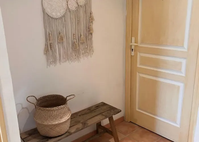 Maison Pinarellu à Pieds Villa Zonza