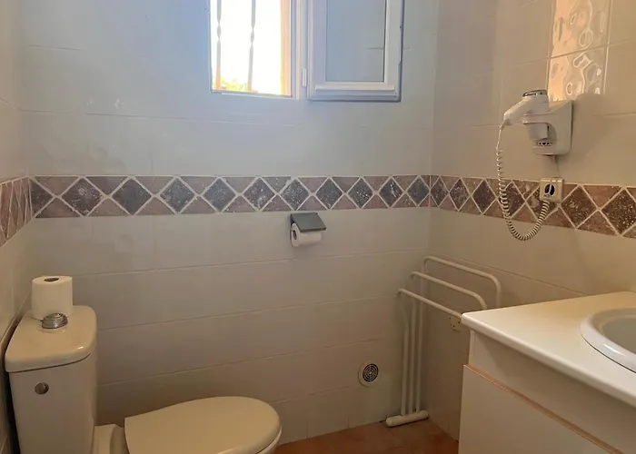 Maison Pinarellu à Pieds